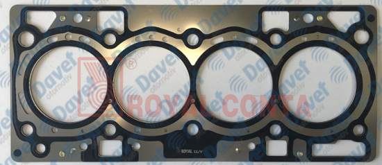 ZGS418 Silindir Kapak Contasi Focus 1.5 Ecoboost